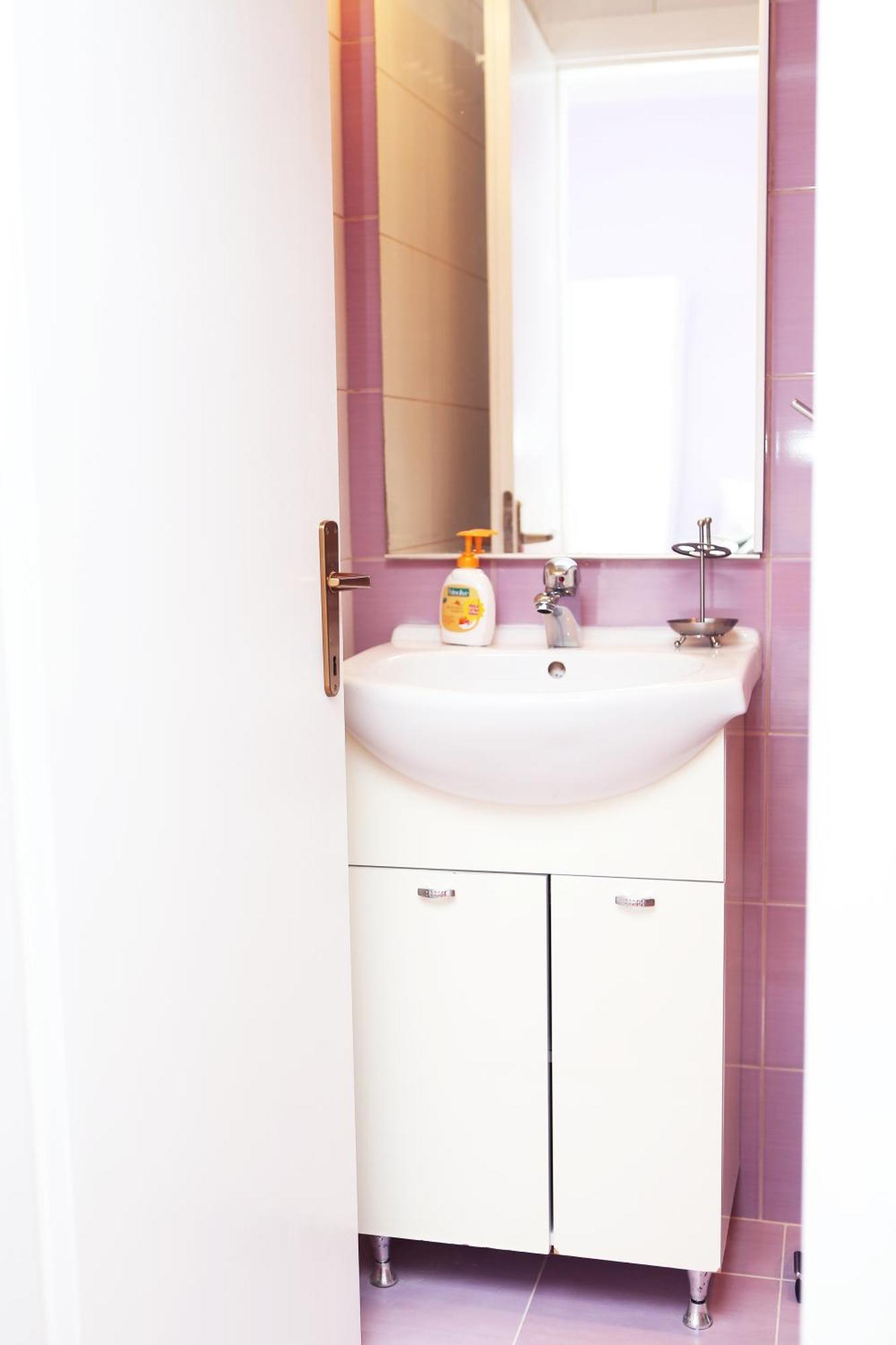 Apartments And Rooms Denoble Korcula Town Quarto foto