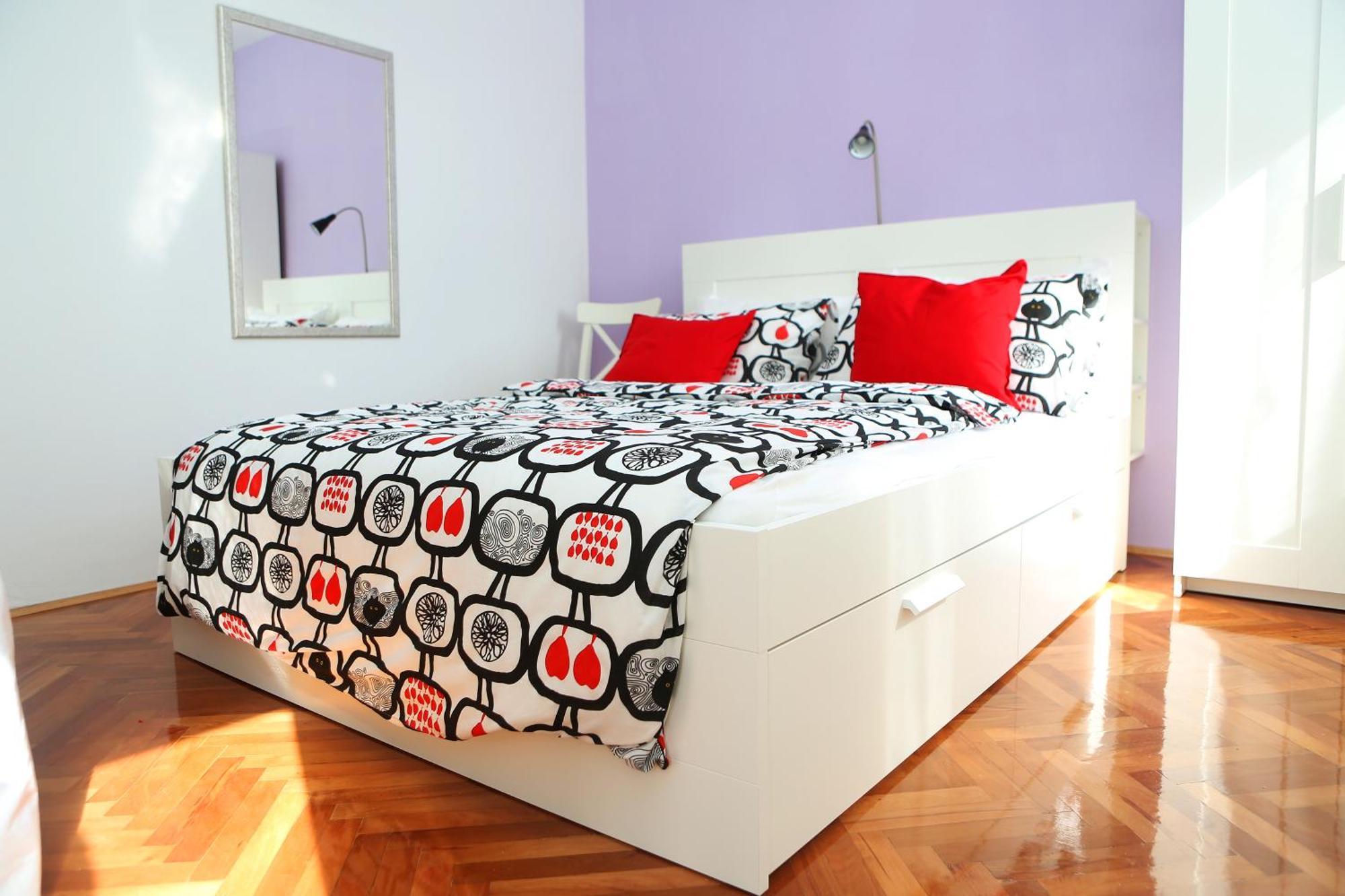Apartments And Rooms Denoble Korcula Town Quarto foto