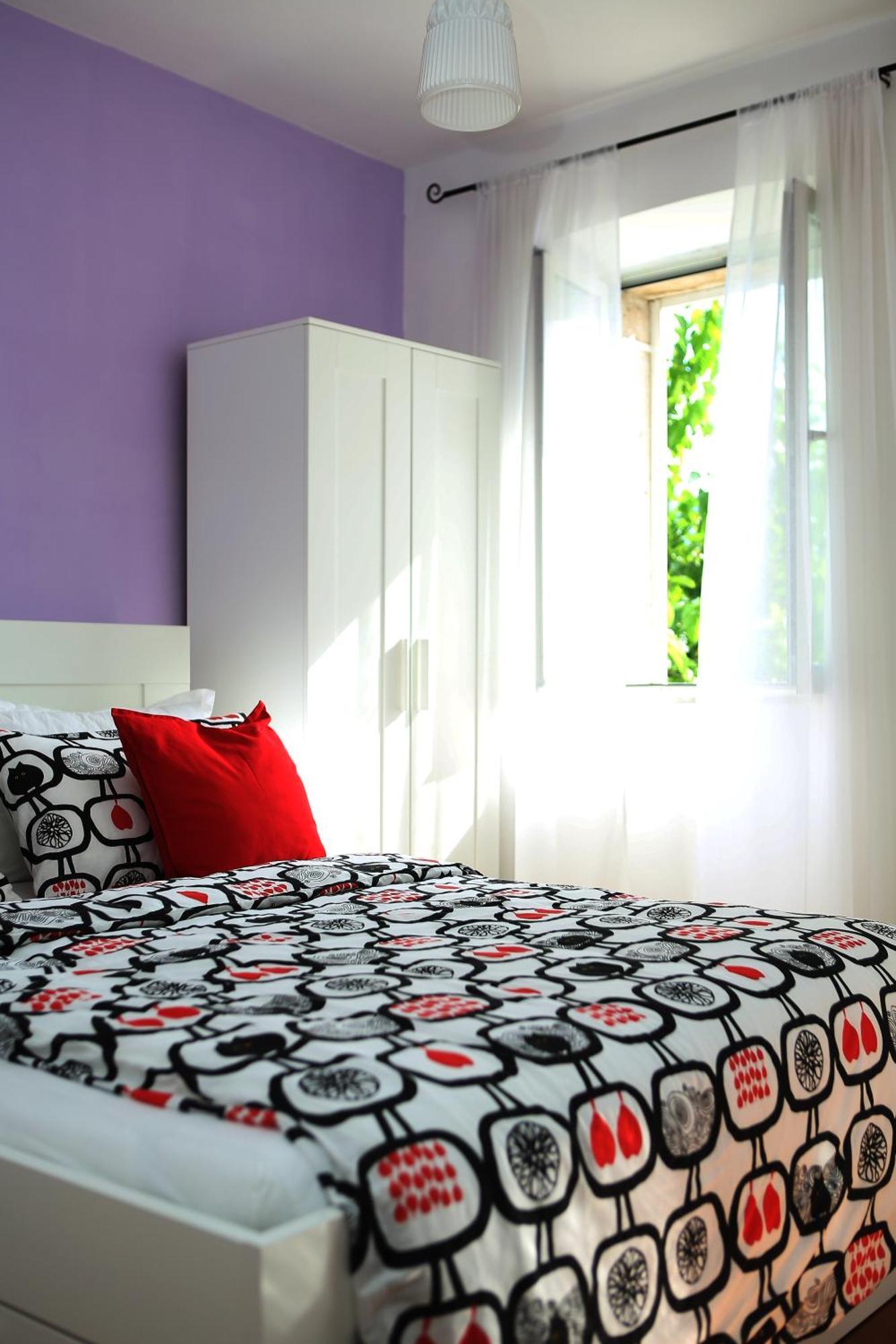 Apartments And Rooms Denoble Korcula Town Quarto foto