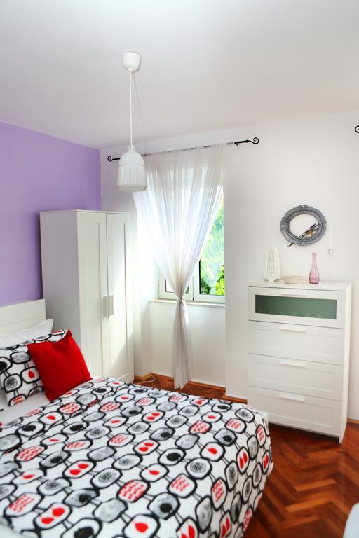 Apartments And Rooms Denoble Korcula Town Quarto foto