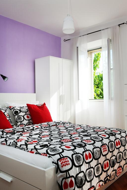 Apartments And Rooms Denoble Korcula Town Exterior foto