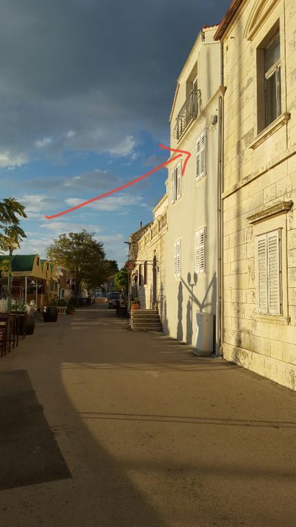 Apartments And Rooms Denoble Korcula Town Exterior foto